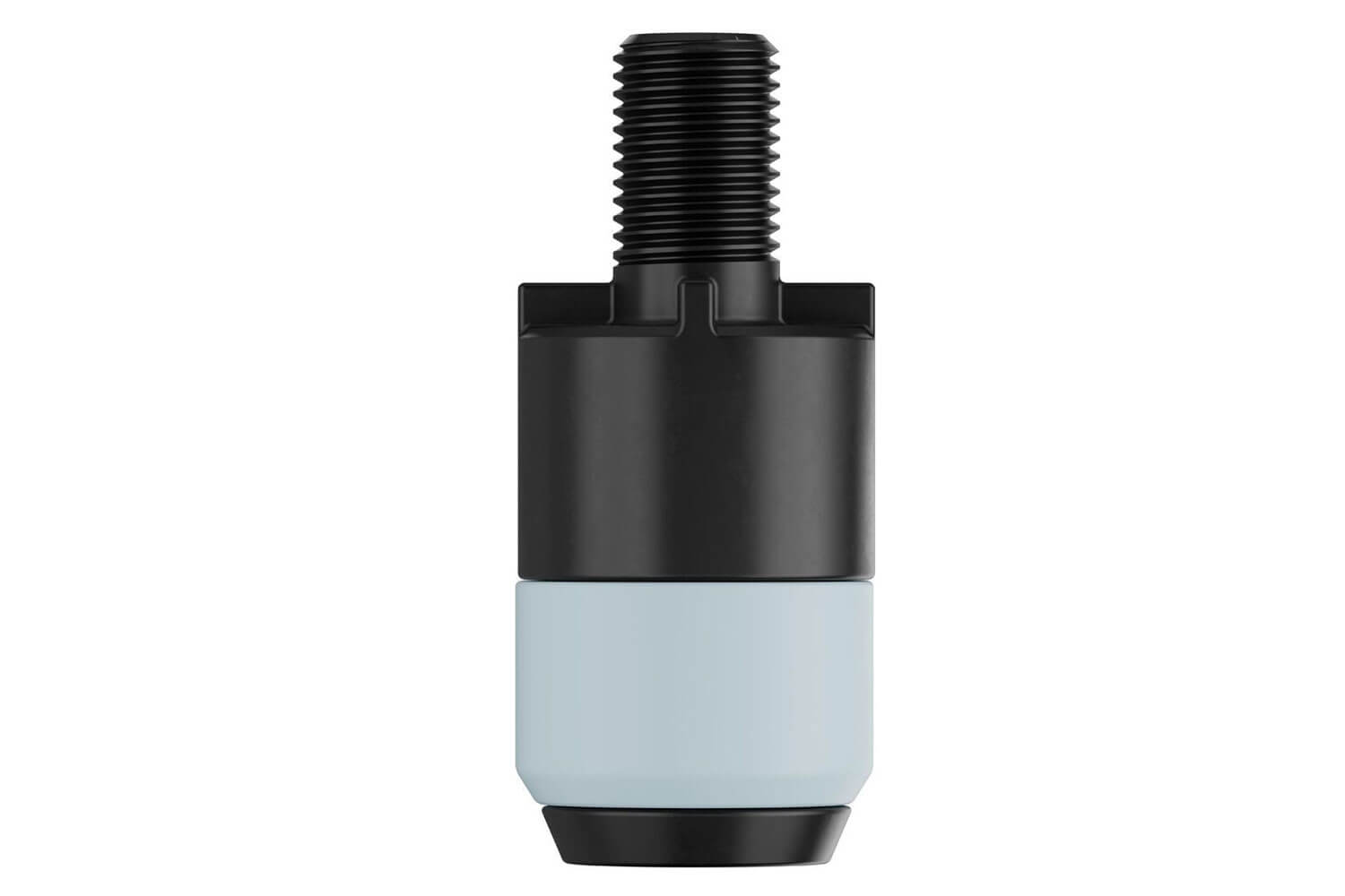 Schwalbe Clik Valve Conversion Kit SV - Ventile mit Pumpenkopf-Adapter  