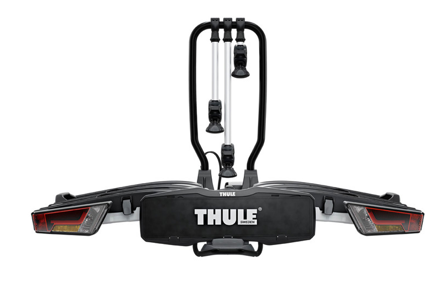 Thule Easy Fold XT 3 Fahrrad-Heckträger  