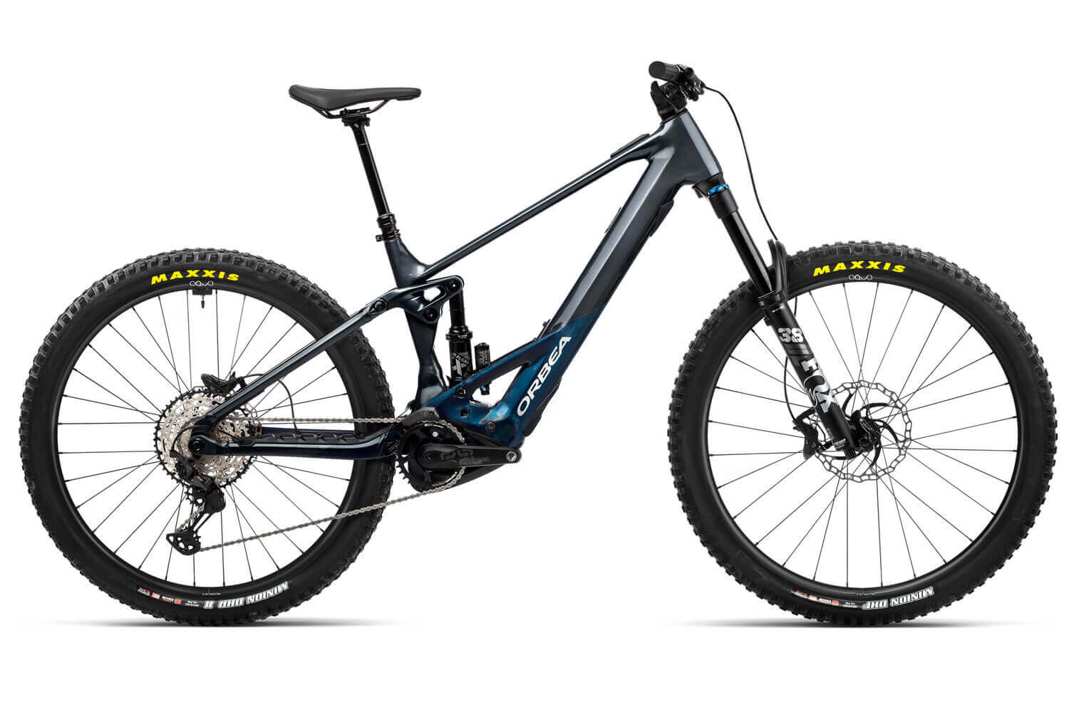 Orbea Wild H10 2023  