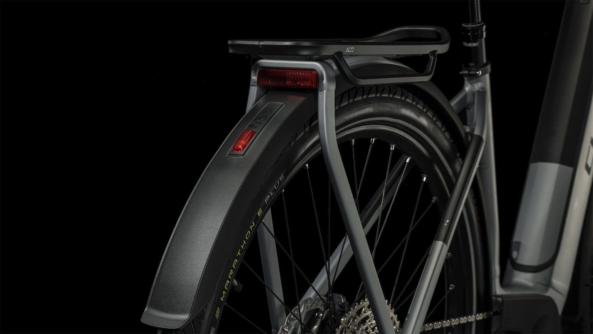 Cube Kathmandu Hybrid SLX 750 Easy Entry 2023