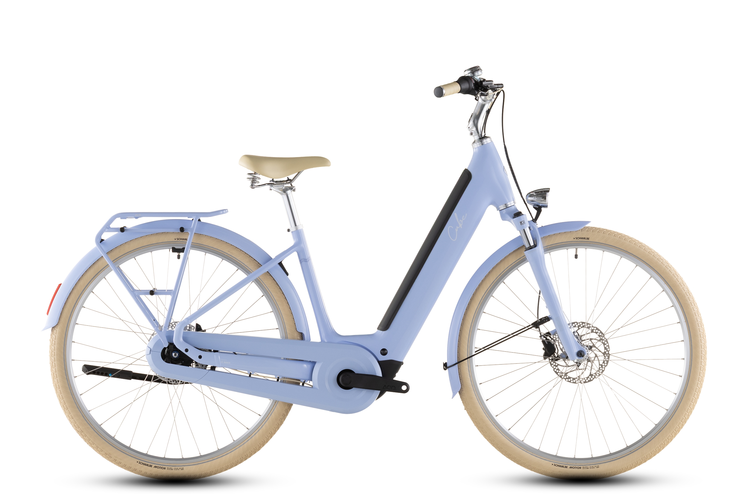 Cube Aruba Hybrid 600 Easy Entry 2026  