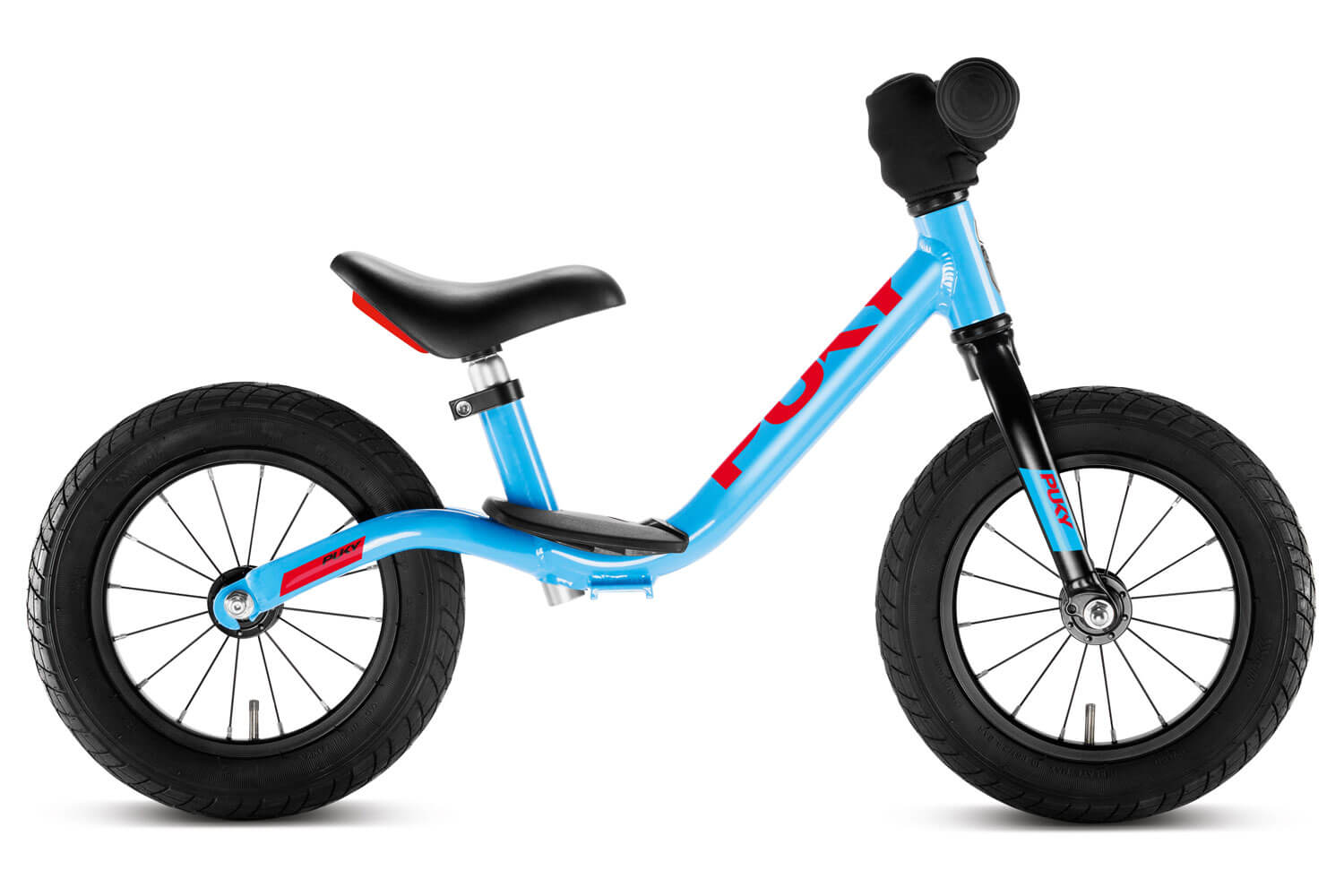 Puky LR Light Laufrad (LR 2 L) für Kinder ab 3 Jahren