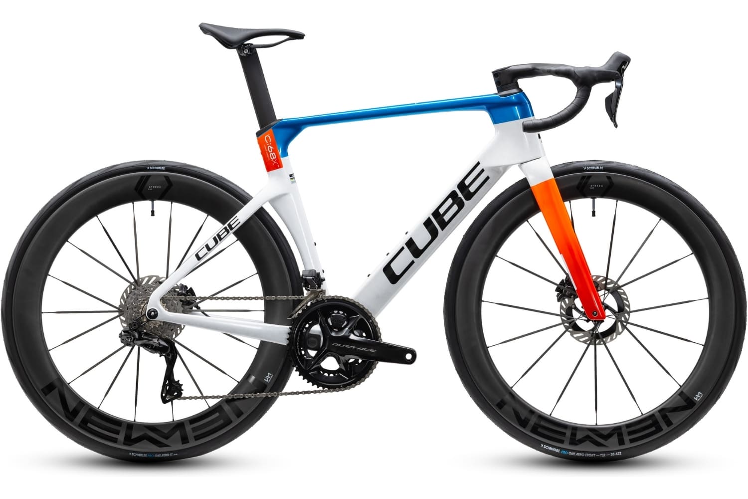 Cube Litening AERO C:68X SLT 2027
