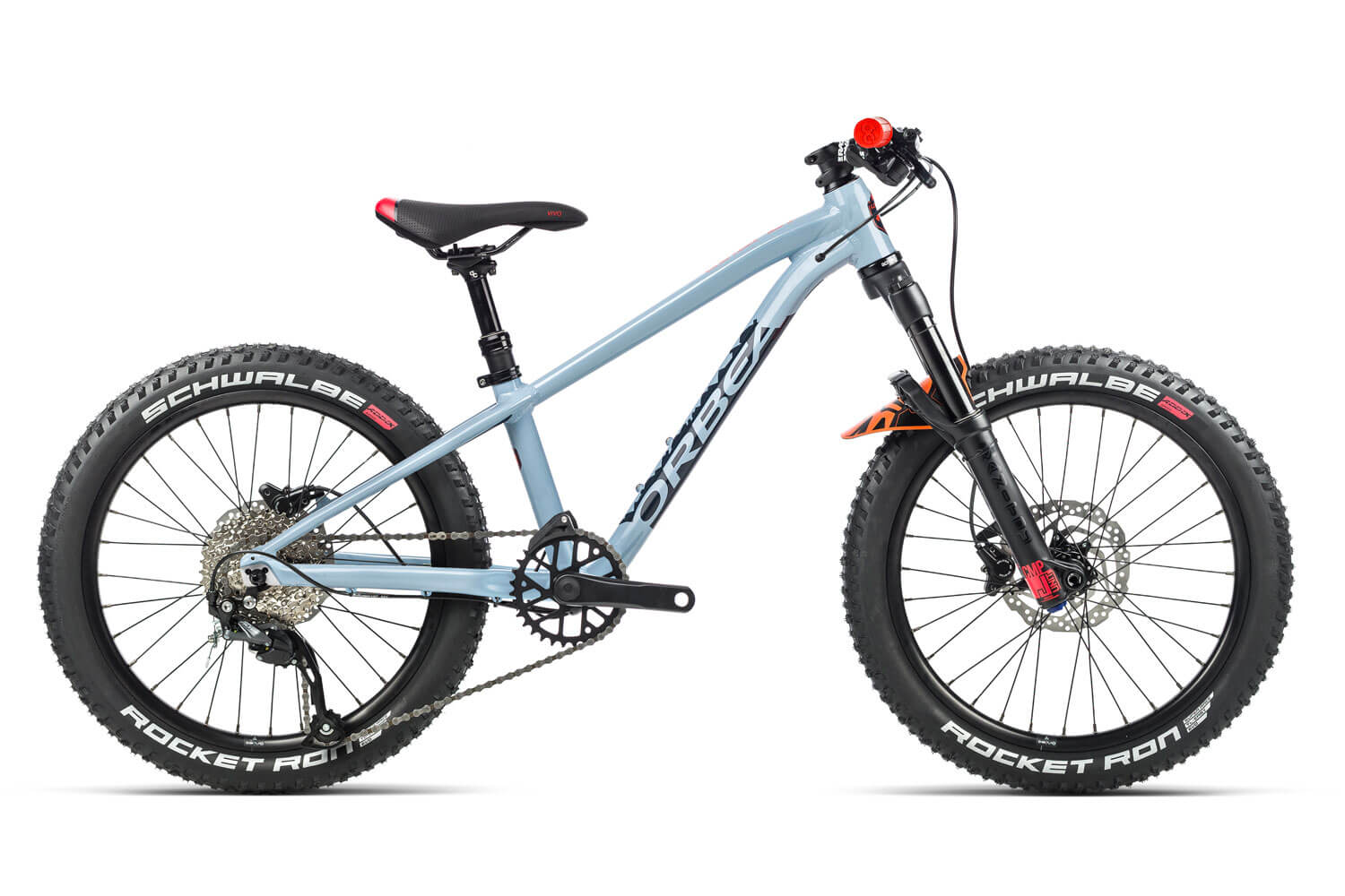 Orbea Laufey 20 H10 Kinderfahrrad 2023  