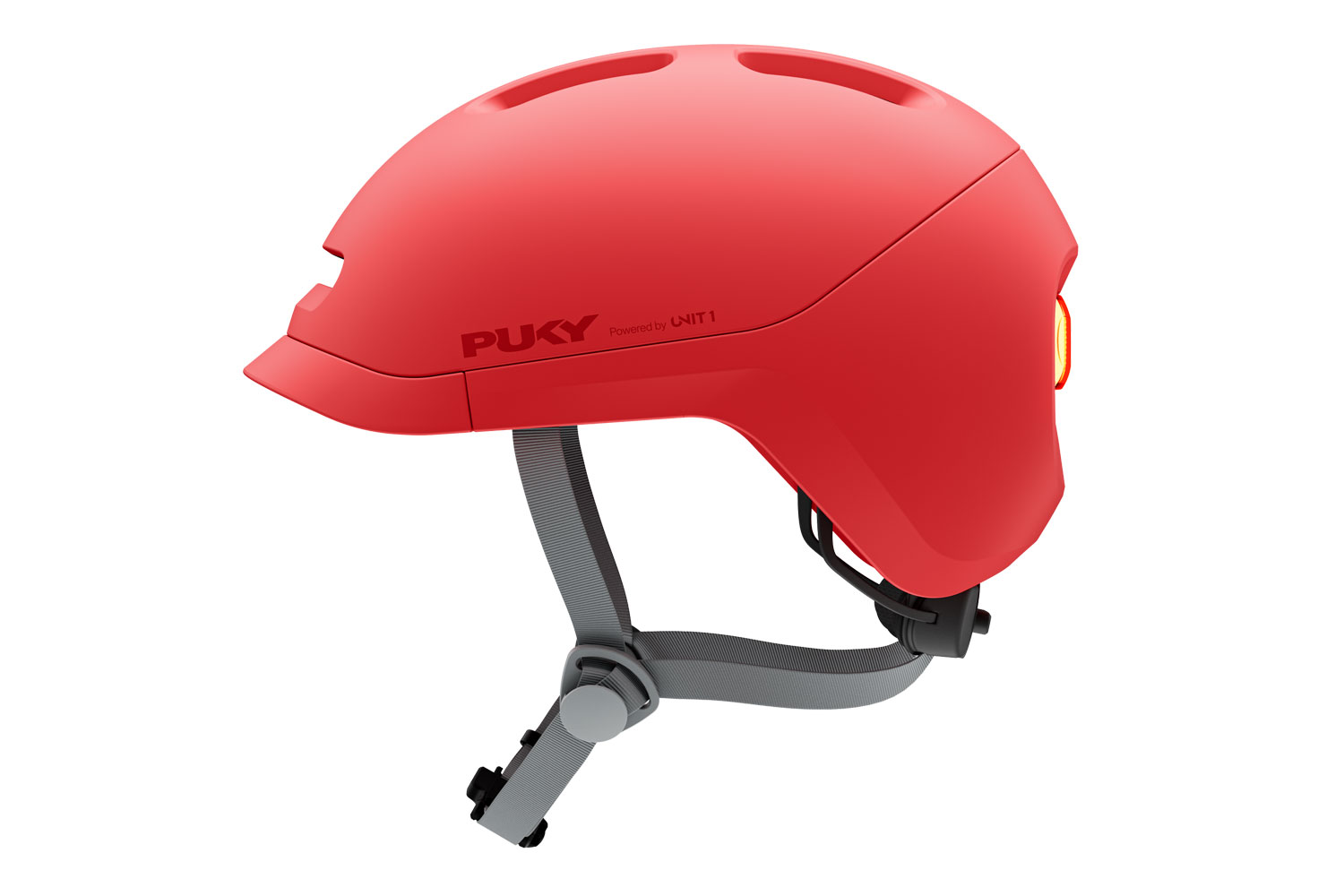 Puky Sparky Junior Fahrradhelm