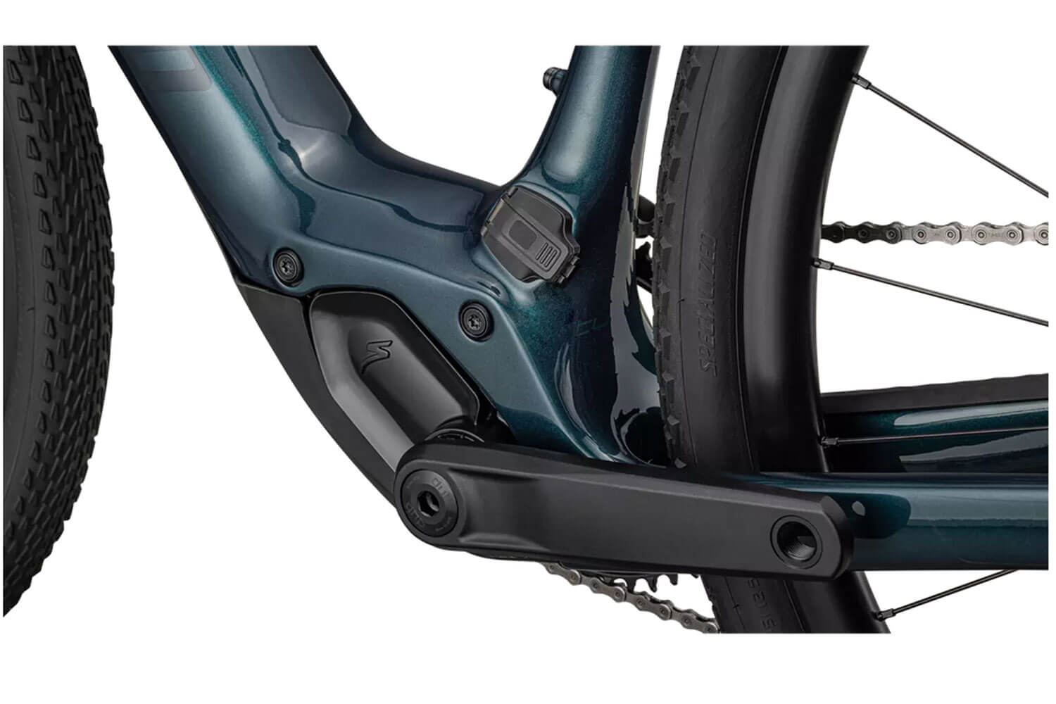 Specialized Creo SL Comp Carbon 2025  