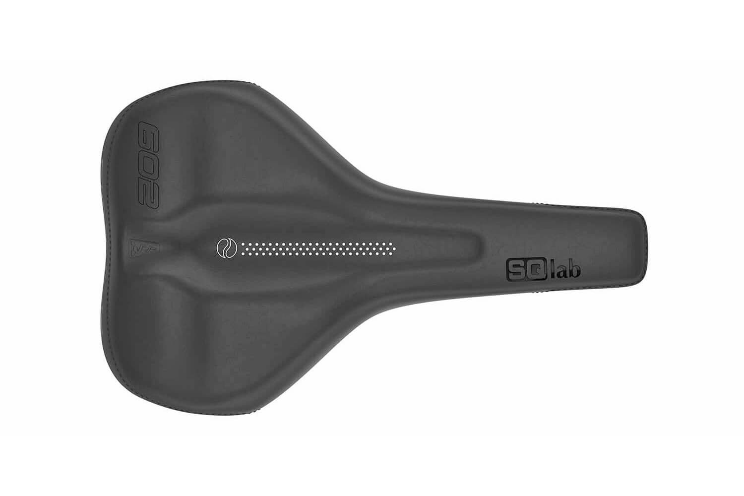 SQ-Lab 602 Ergolux active 2.0 Fahrradsattel  