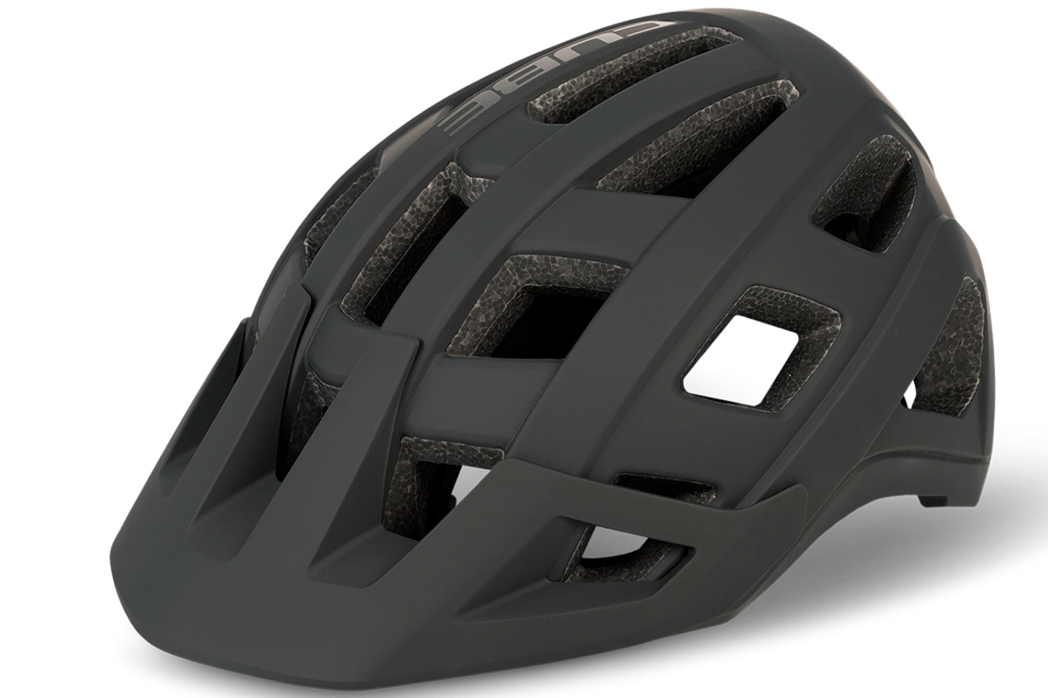 Cube BADGER Fahrradhelm  