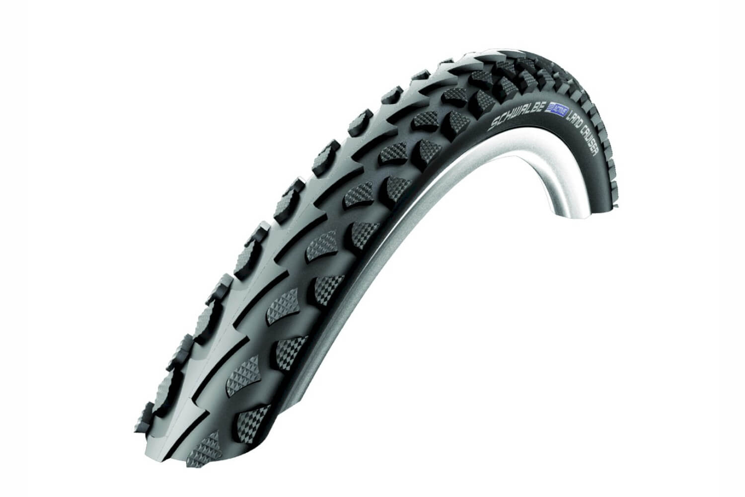 Schwalbe Land Cruiser Fahrradreifen  