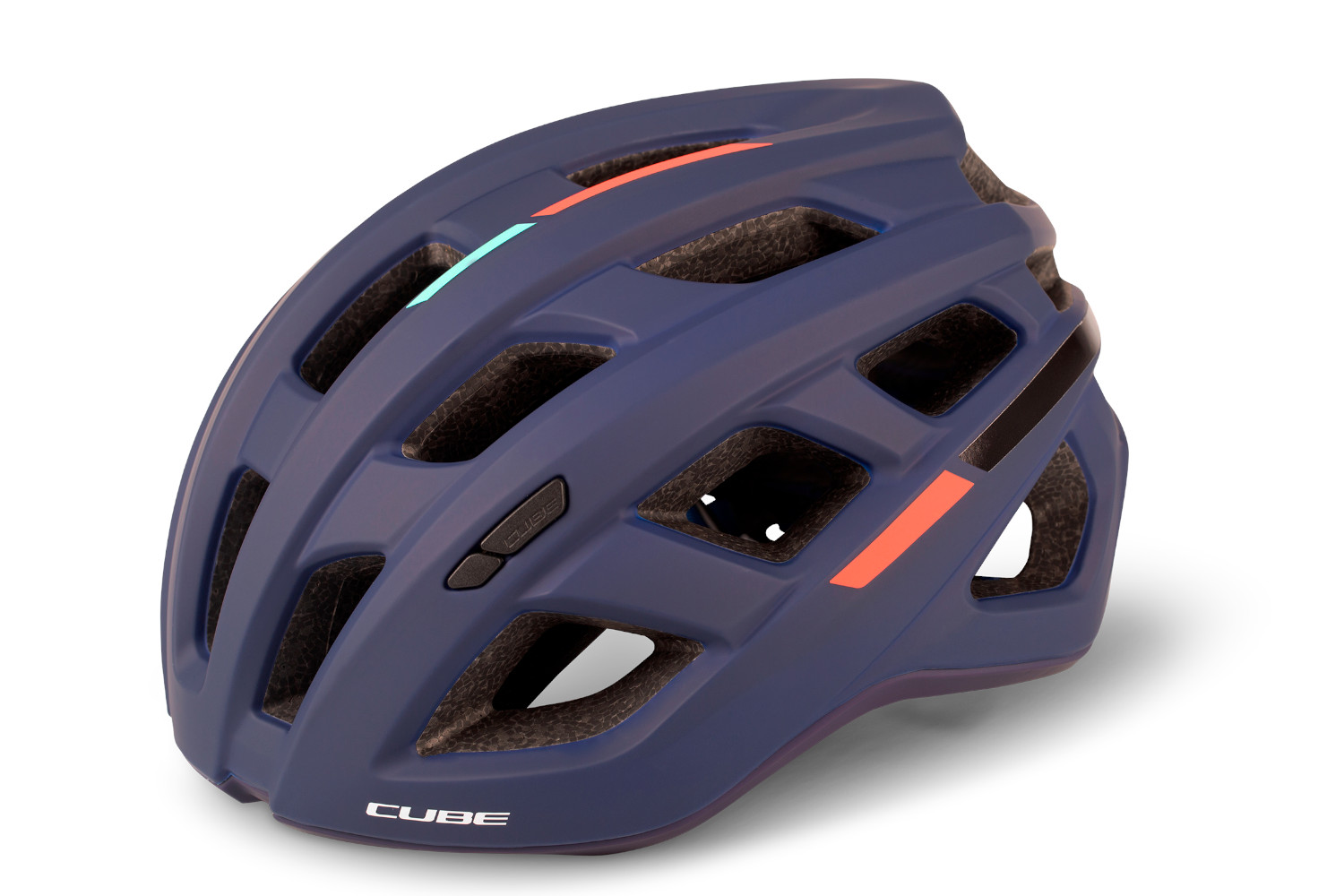 Cube Road Race Fahrradhelm  