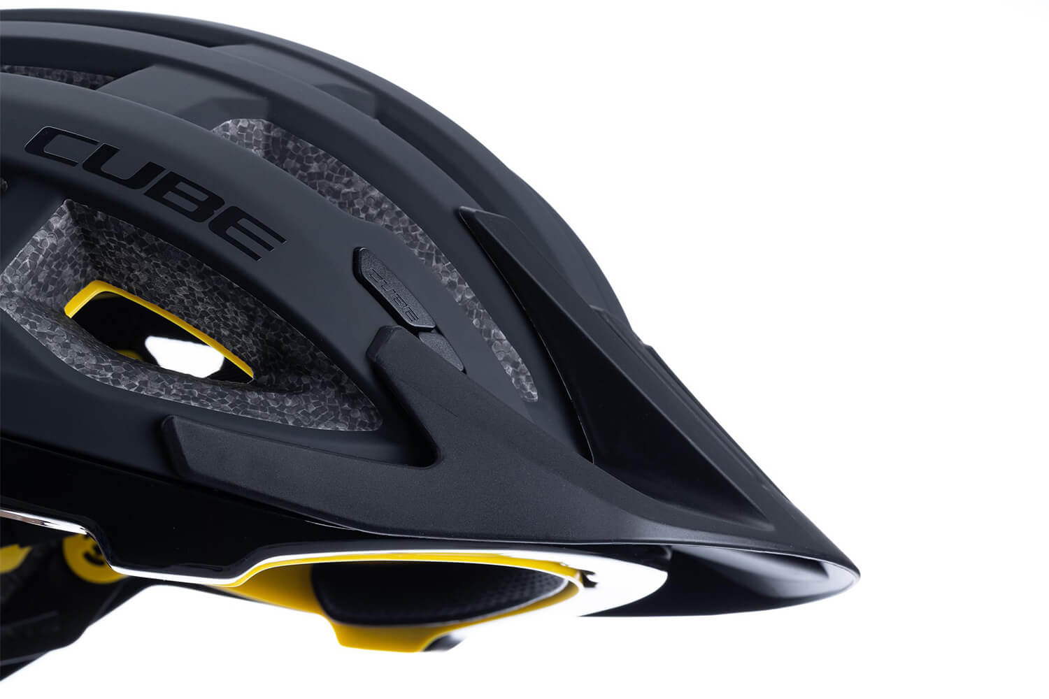 Cube Offpath Fahrradhelm  