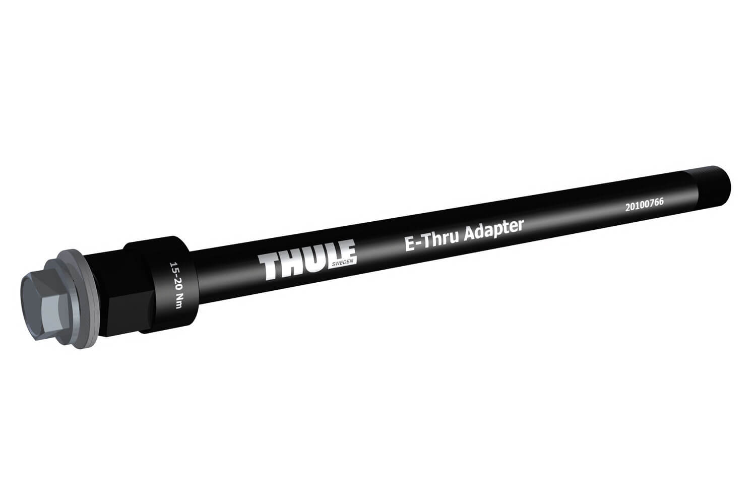 Thule Achsadapter Shimano M12x1.5 170mm  