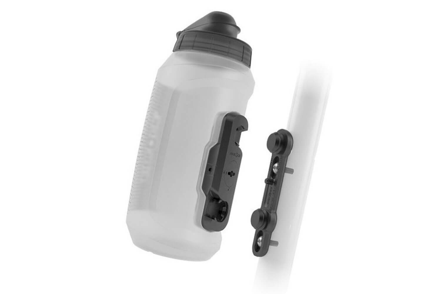 Fidlock TWIST bottle 750 compact + bike base (Set)  