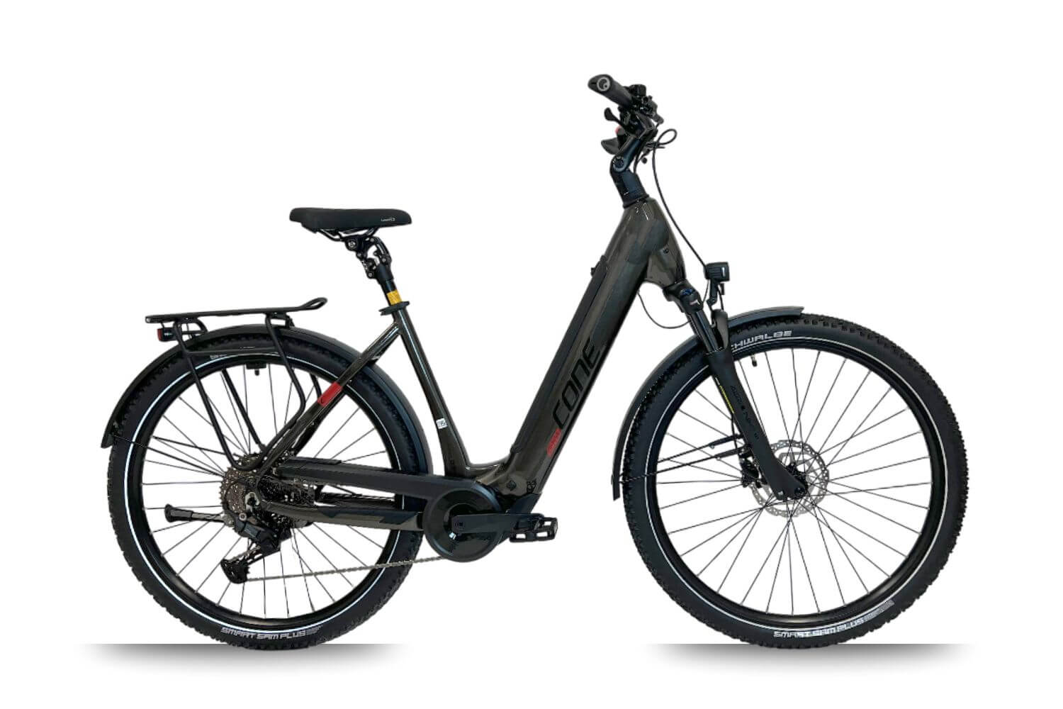 Cone eSUV 5.0 800Wh Wave 2025  