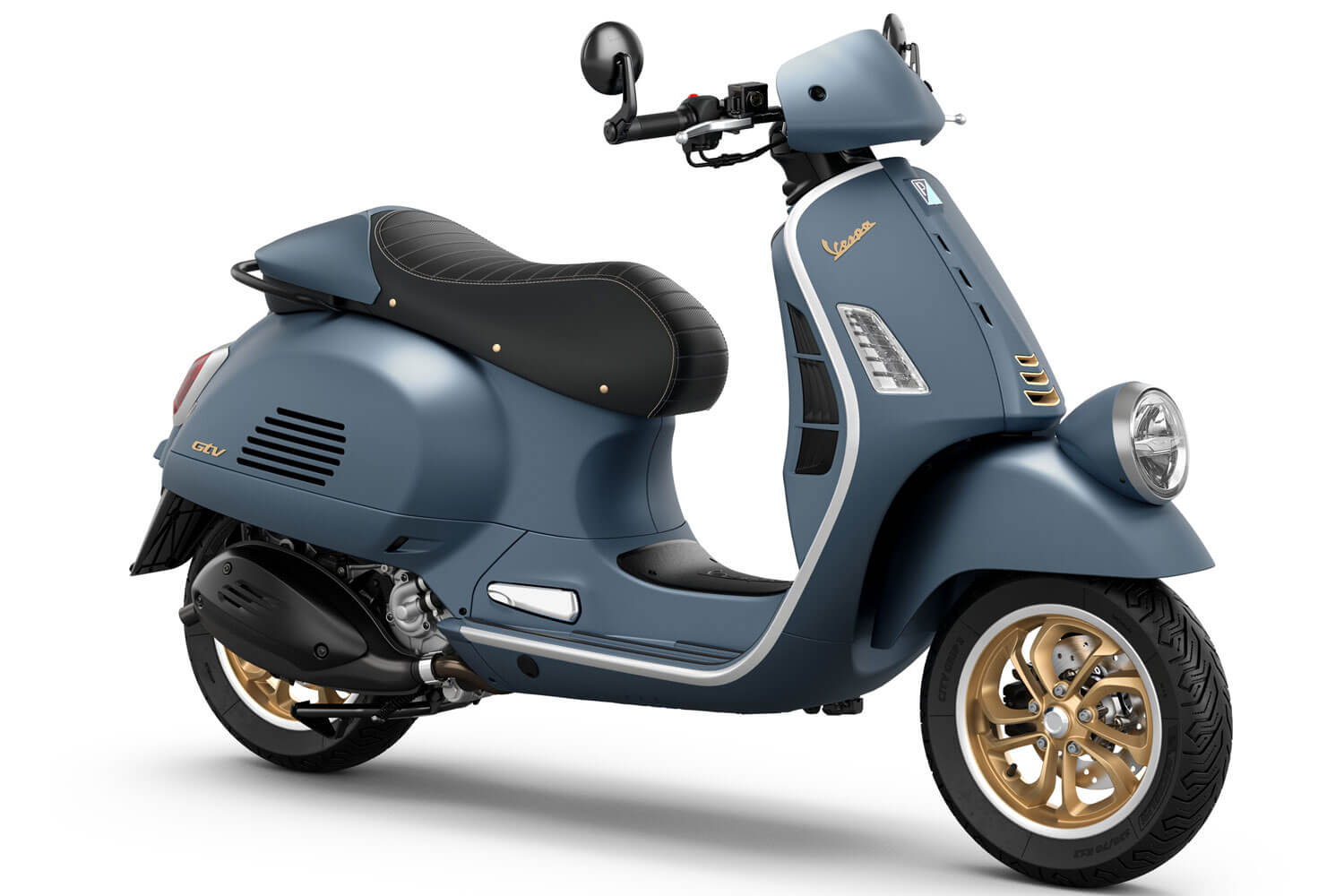 Vespa GTV Officina 8 310ccm  