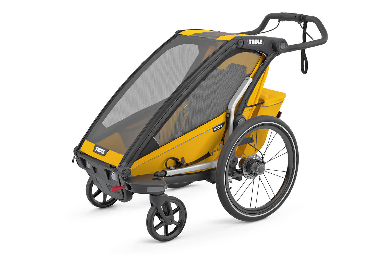 Thule Chariot Sport 1 Fahrradanhänger  