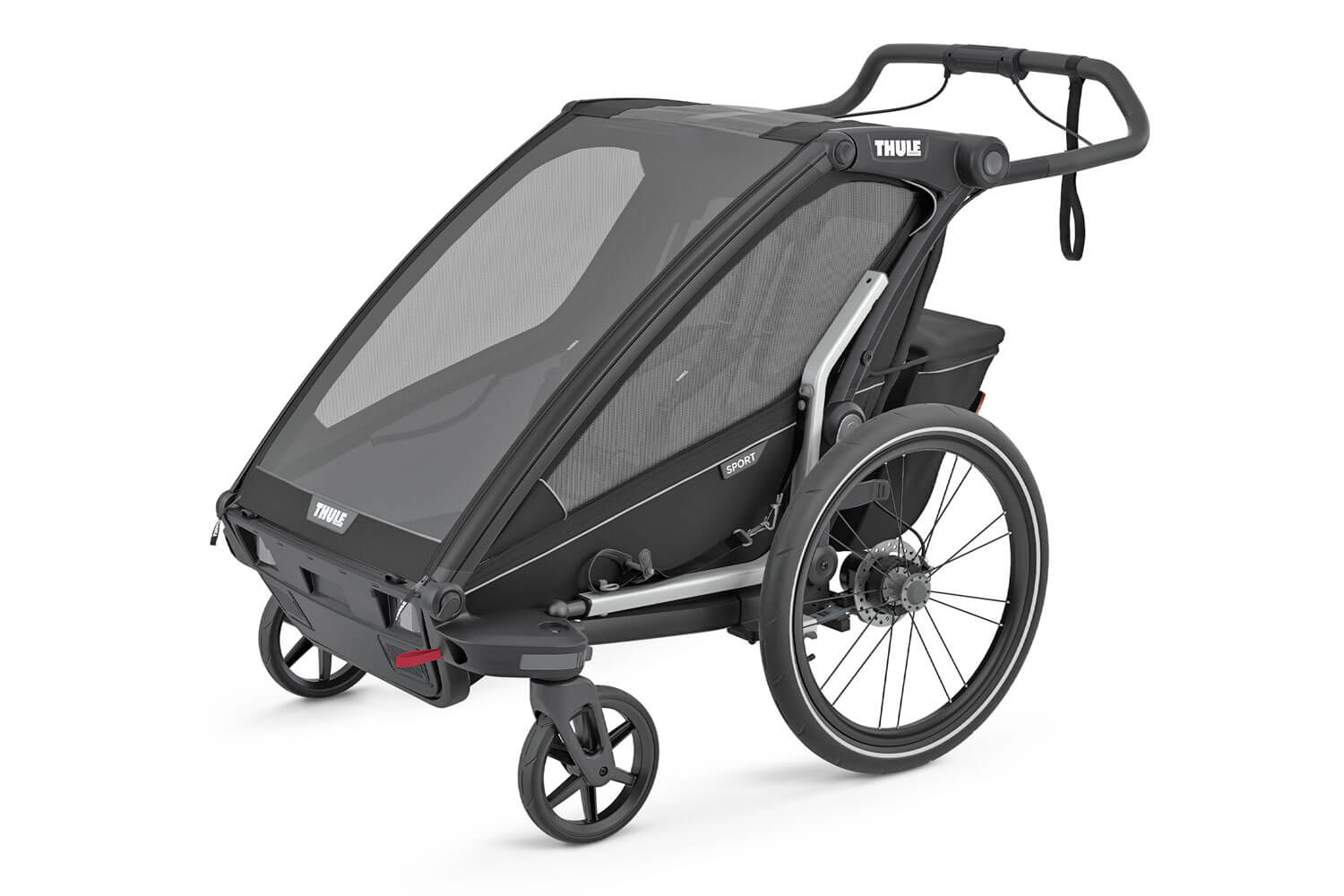 Thule Chariot Sport 2 Fahrradanhänger  