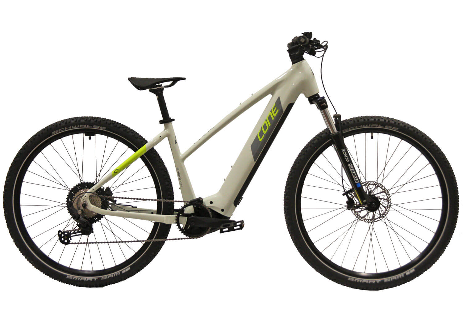 Cone eTrail IN 3.0 Trapez 625Wh  