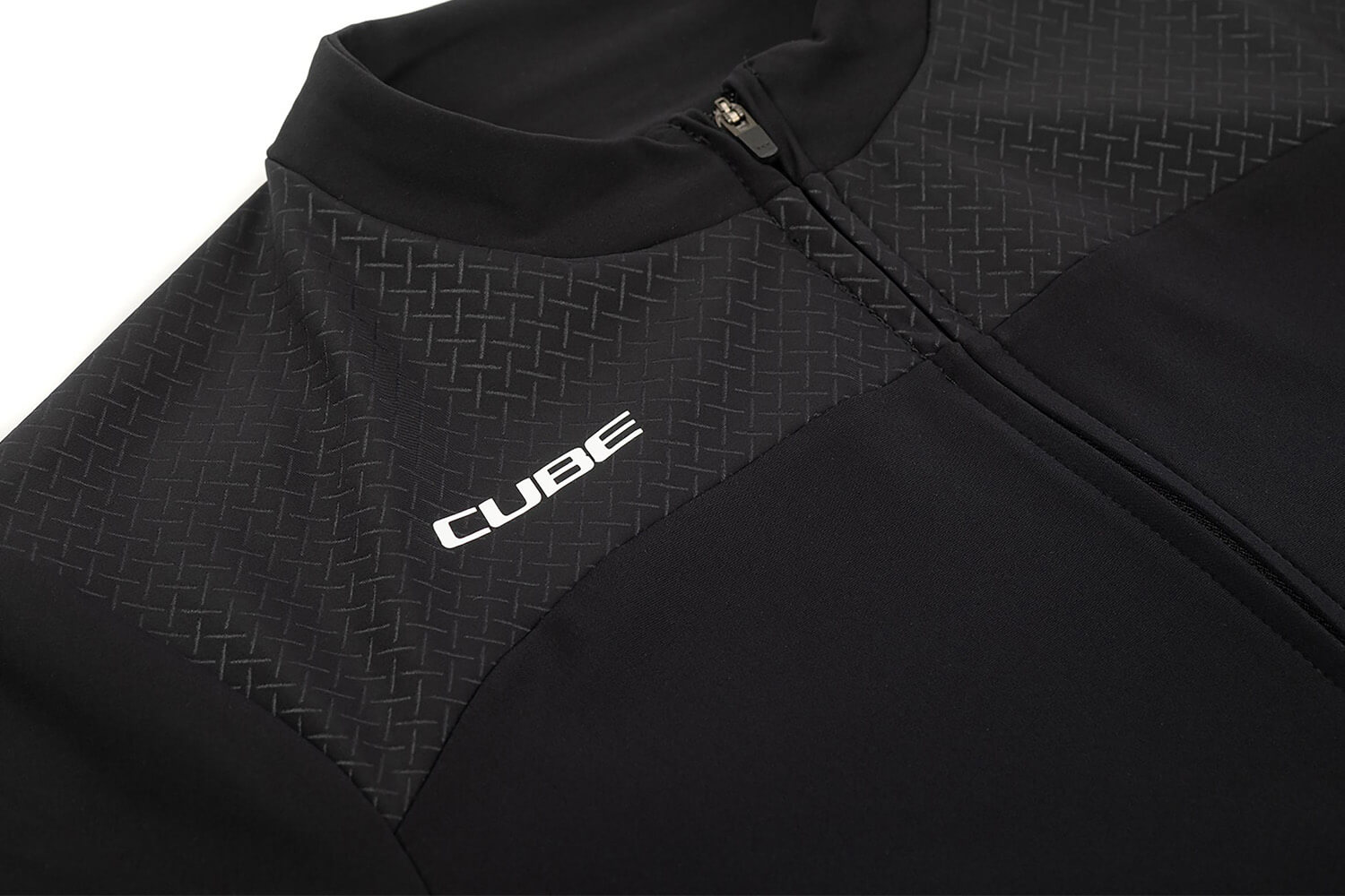 Cube Blackline Trikot langarm  