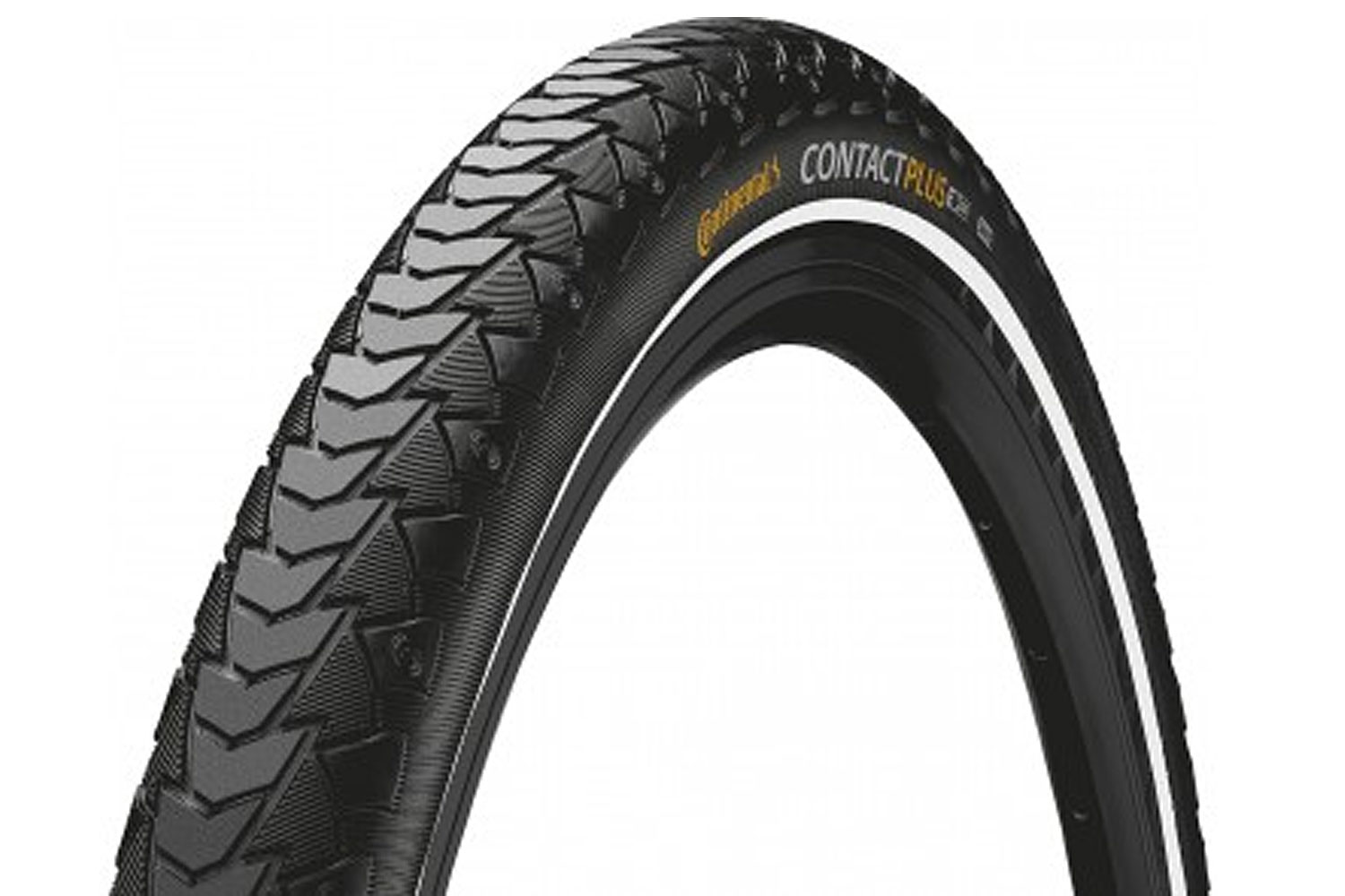 Continental Reifen Contact Plus Reflex  