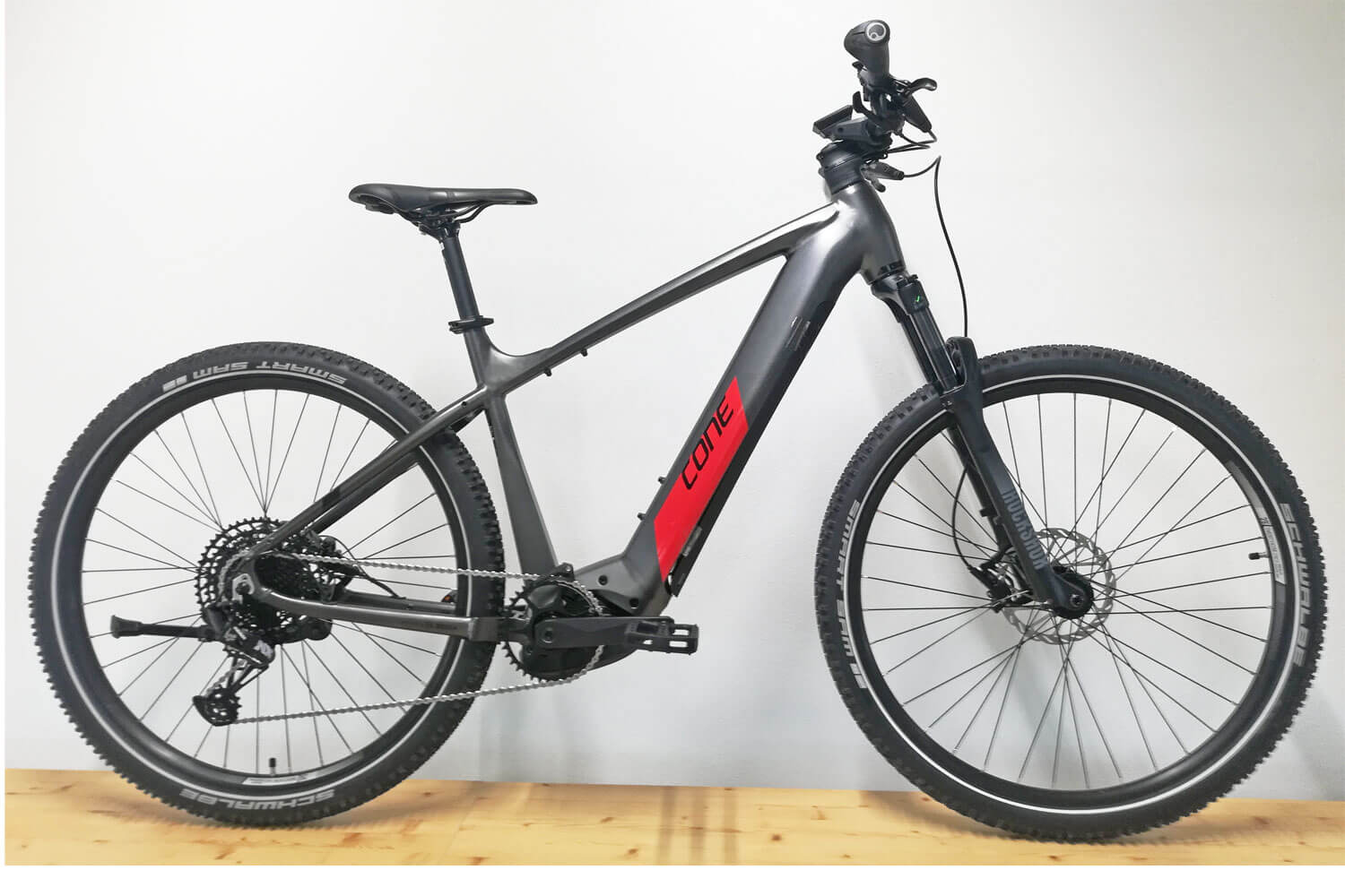 Cone eTrail IN 4.0 Diamant 750Wh 2022  