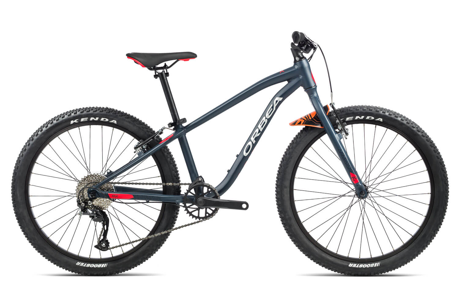 Orbea MX 24 Team Kinderfahrrad 2023  