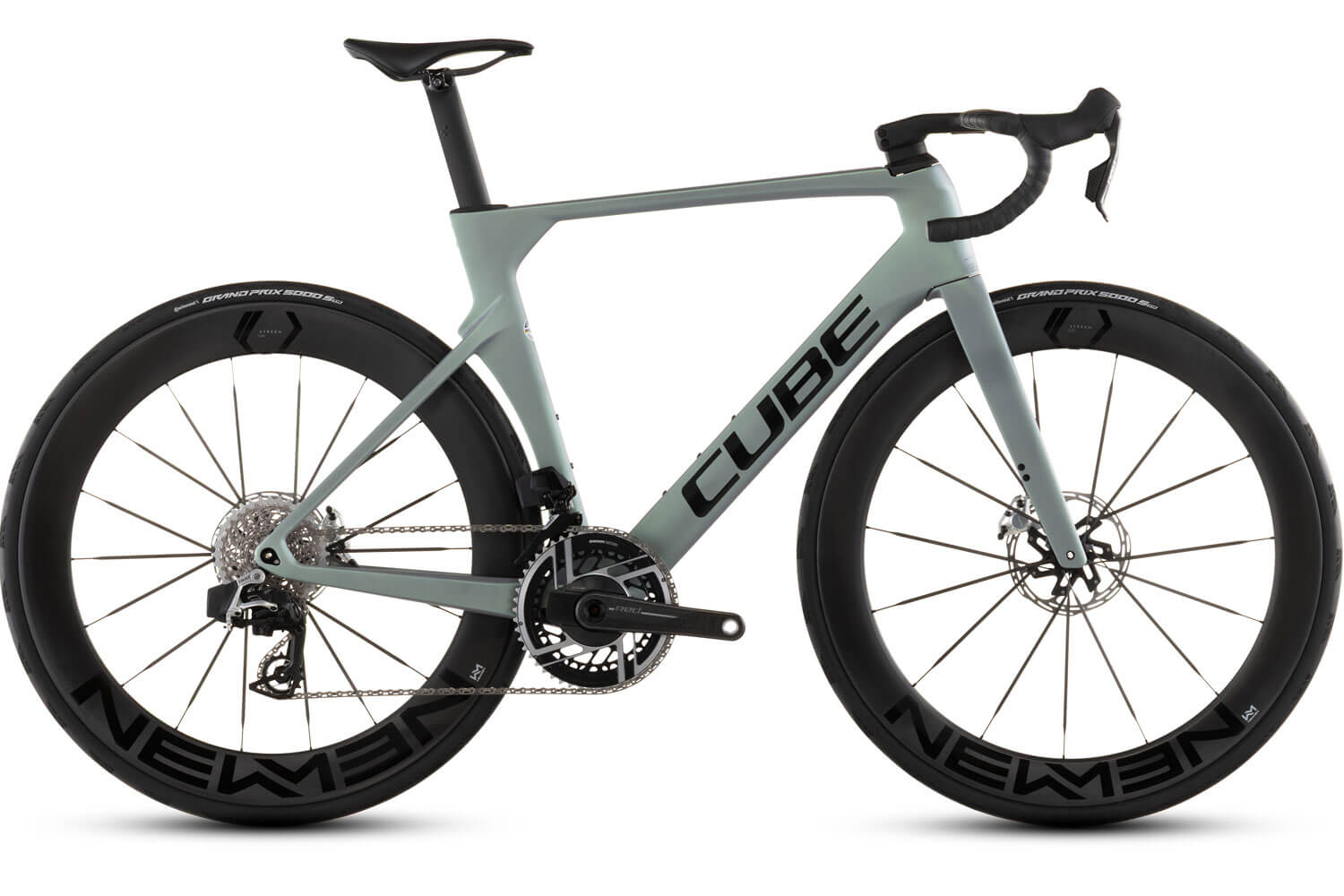 Cube Litening AERO C:68X SLX  