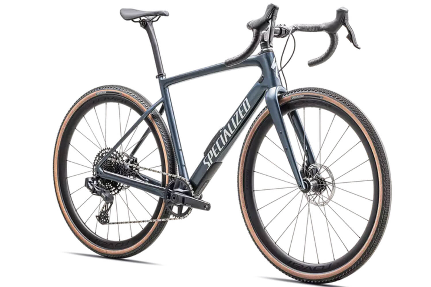 Specialized Diverge Expert Carbon 2025  