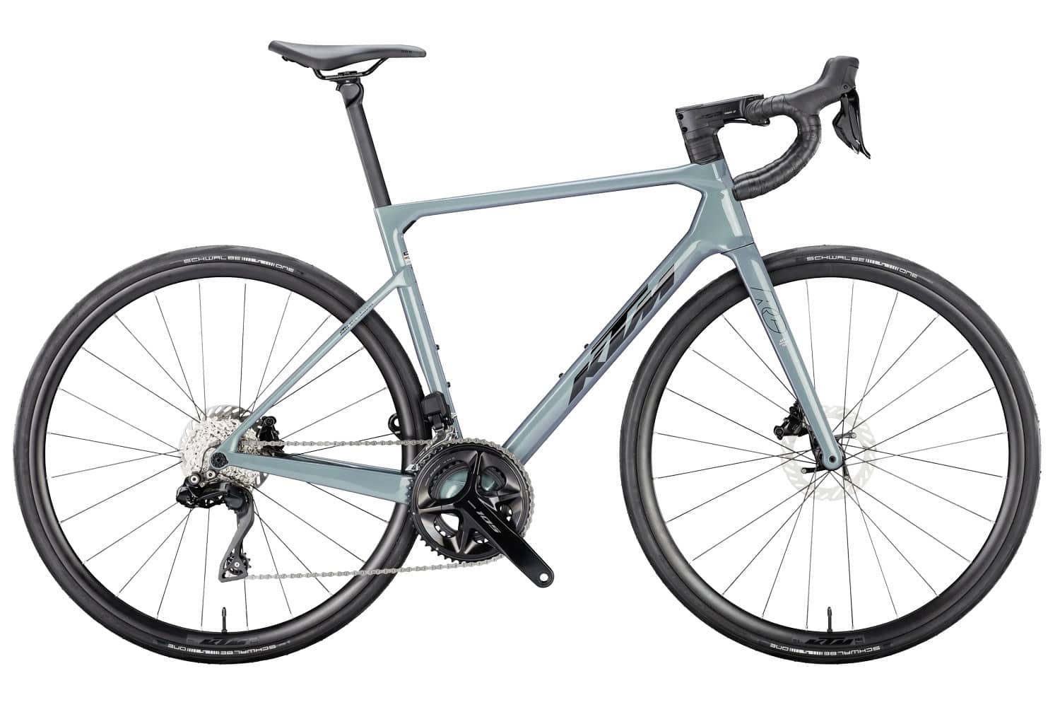 KTM Revelator Alto Elite 2026  