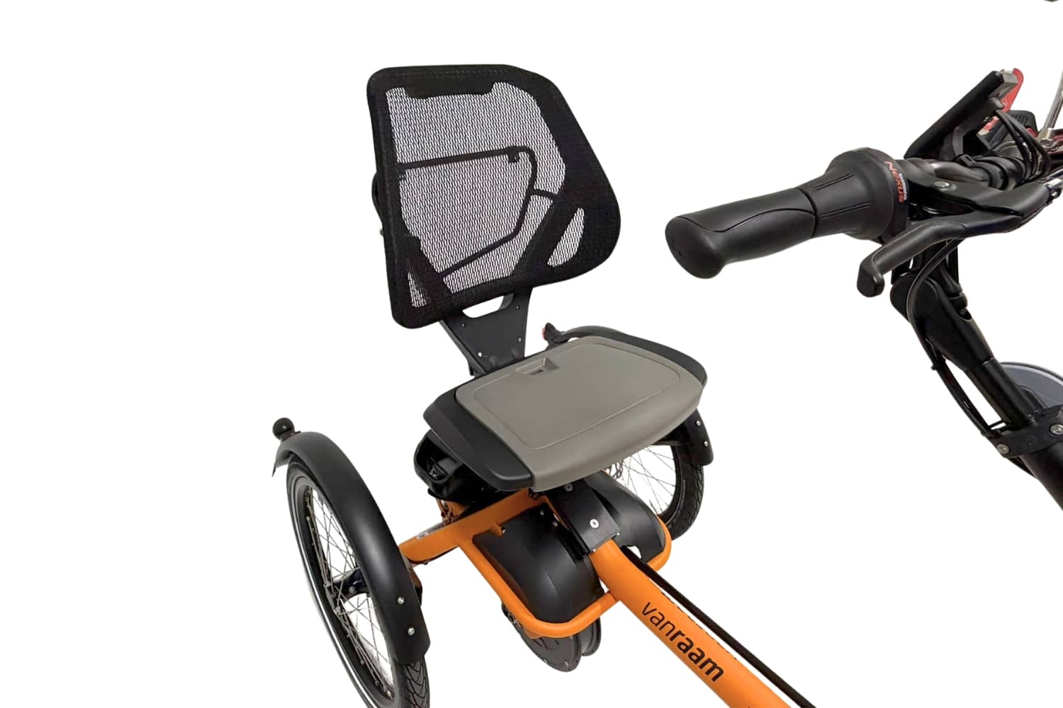 Vanraam Easy Rider Compact  