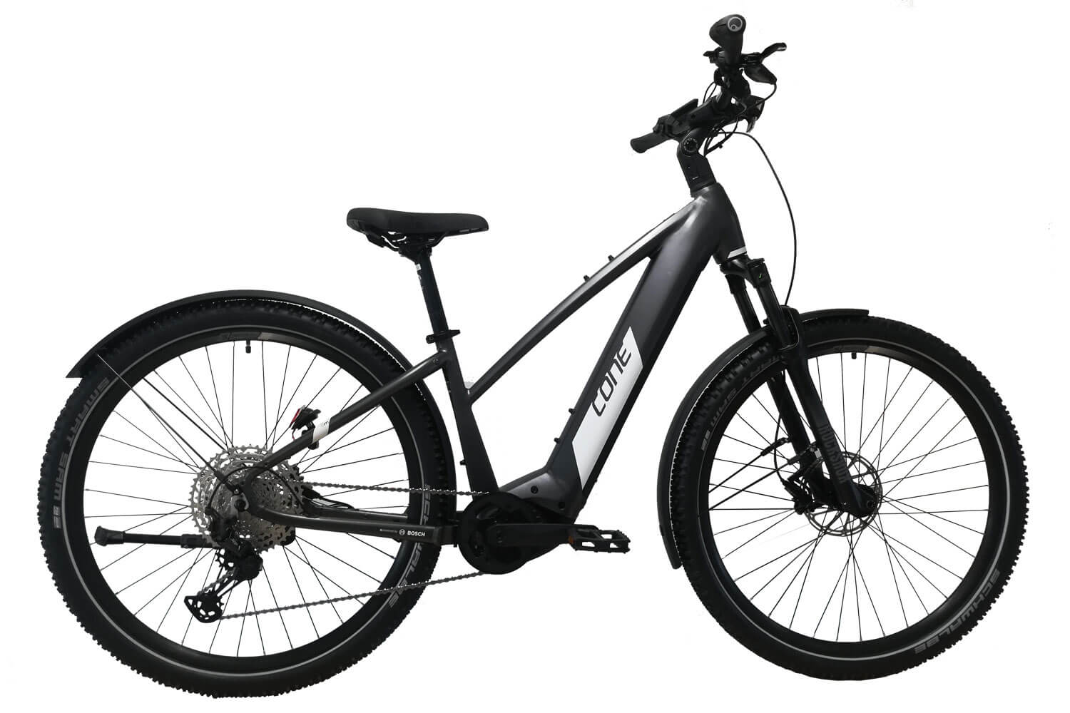 Cone eCross IN 4.0 Trapez 750Wh 2022  