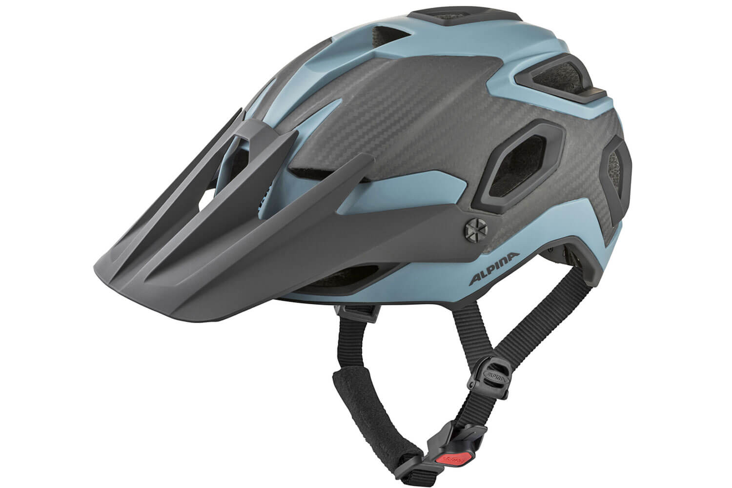 Alpina Rootage Fahrradhelm  
