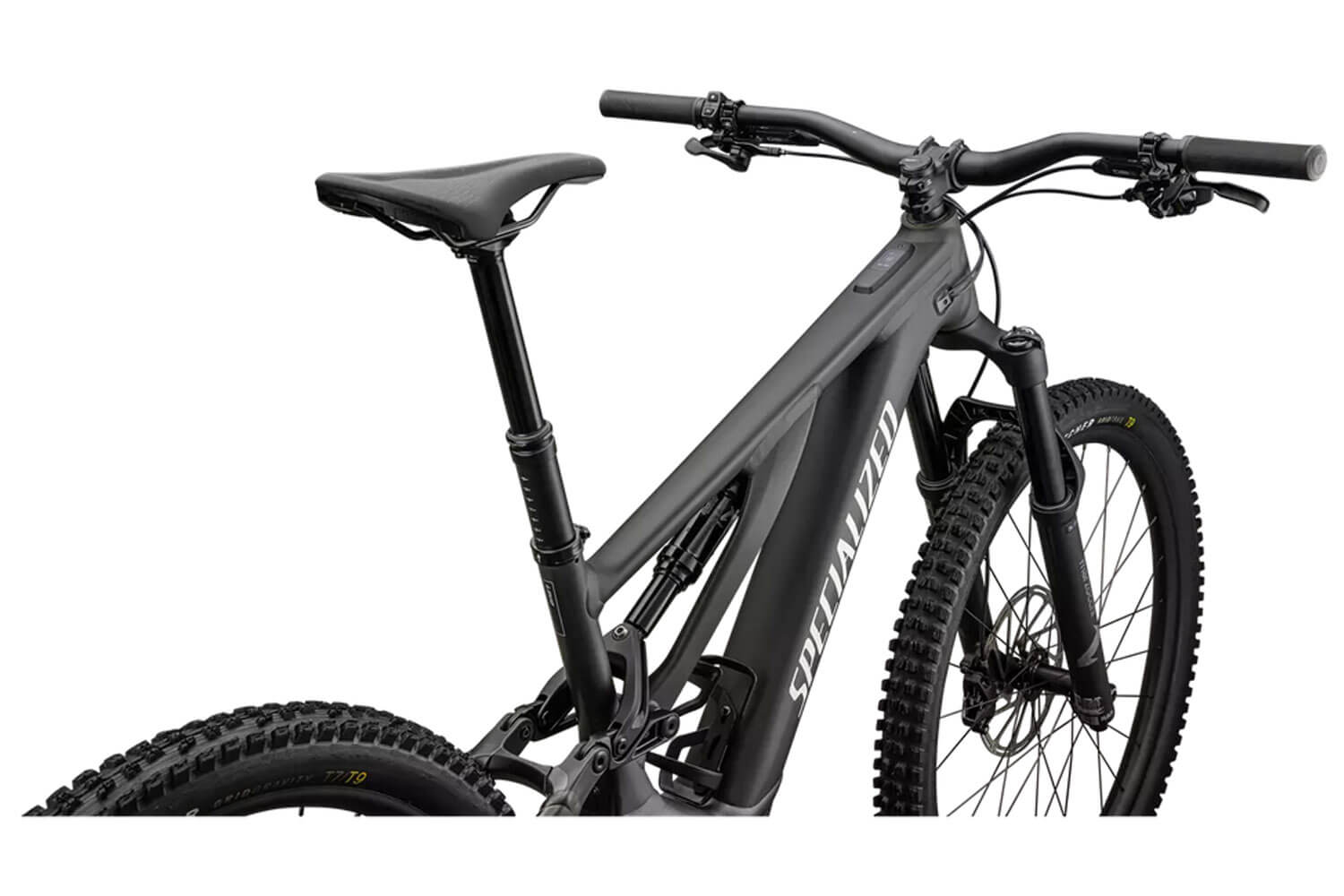 Specialized Turbo Levo Alloy 2025  