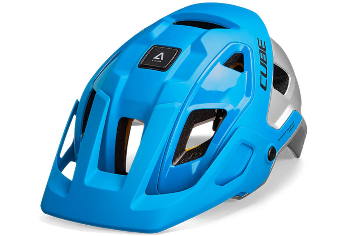 Cube Strover Mountainbike-Helm  