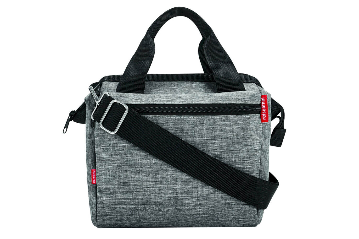 KLICKfix Roomy Lenkertasche  