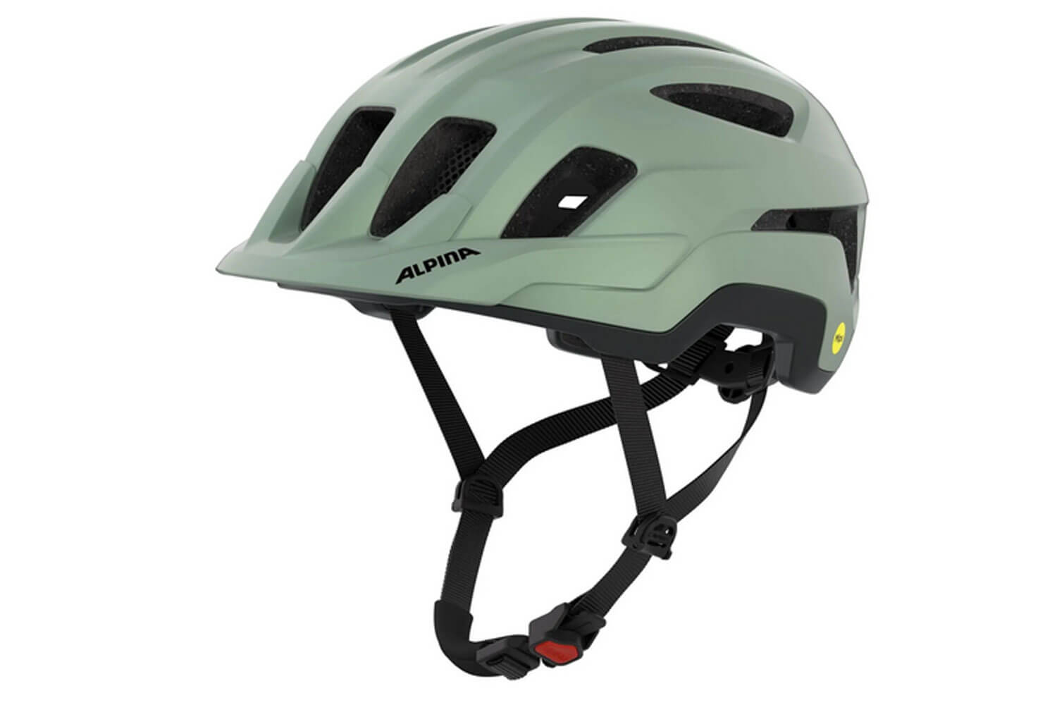 Alpina Paranus Mips Fahrradhelm