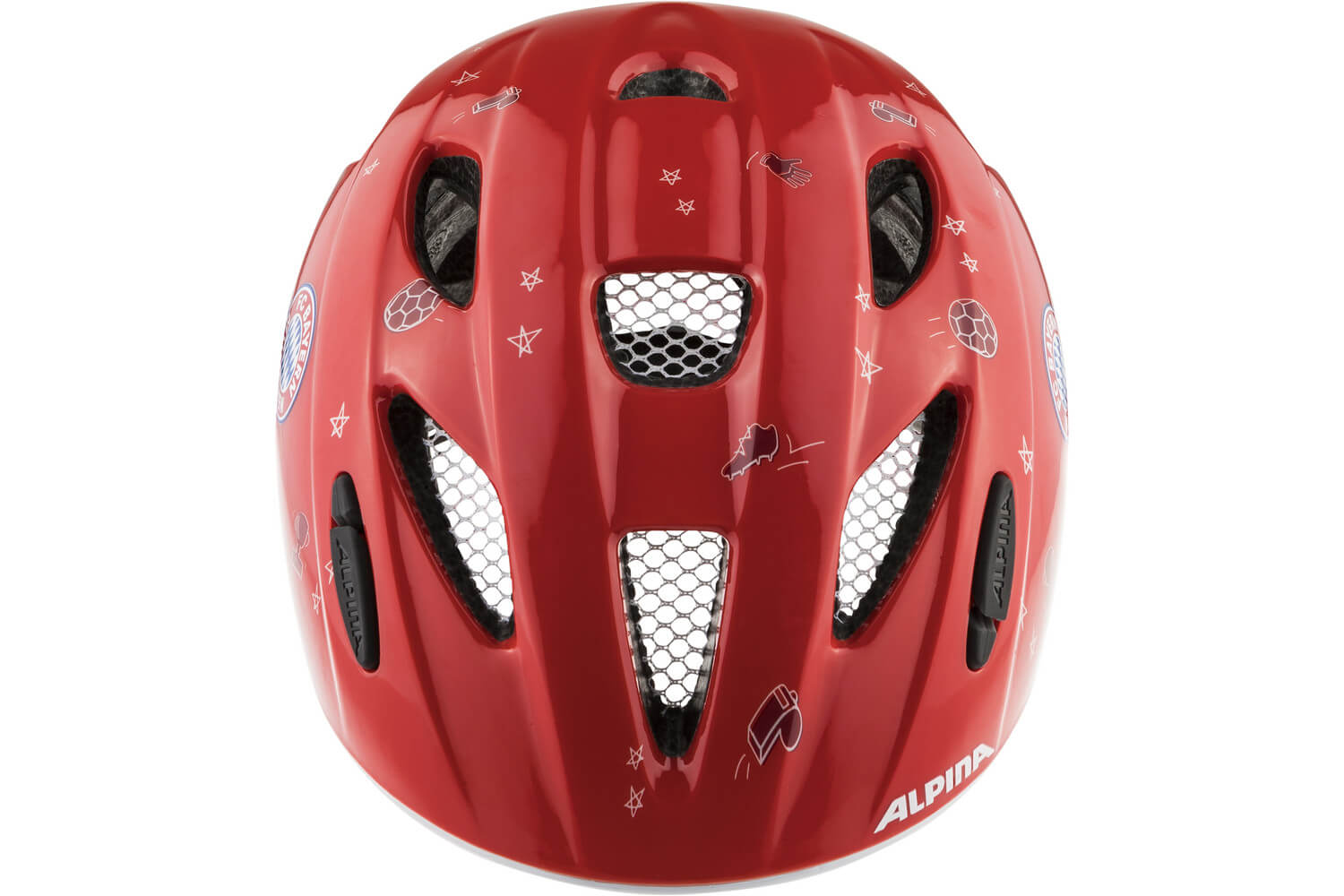 Alpina Ximo Kinder-Fahrradhelm  