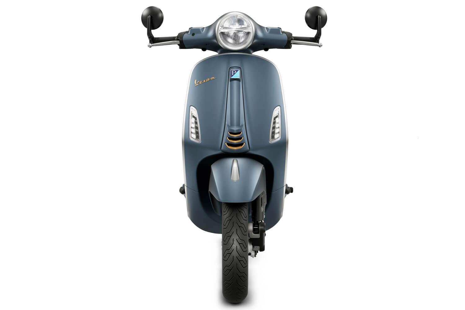 Vespa Primavera Officina 8 50ccm  