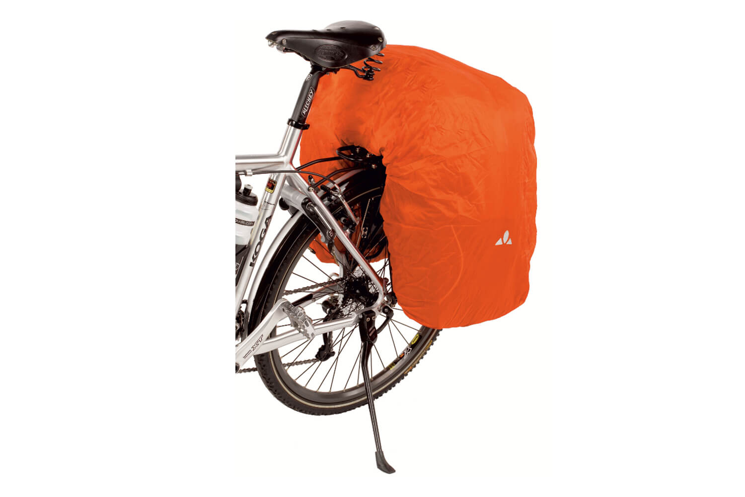 Vaude Fold Raincover Dreifachtasche  