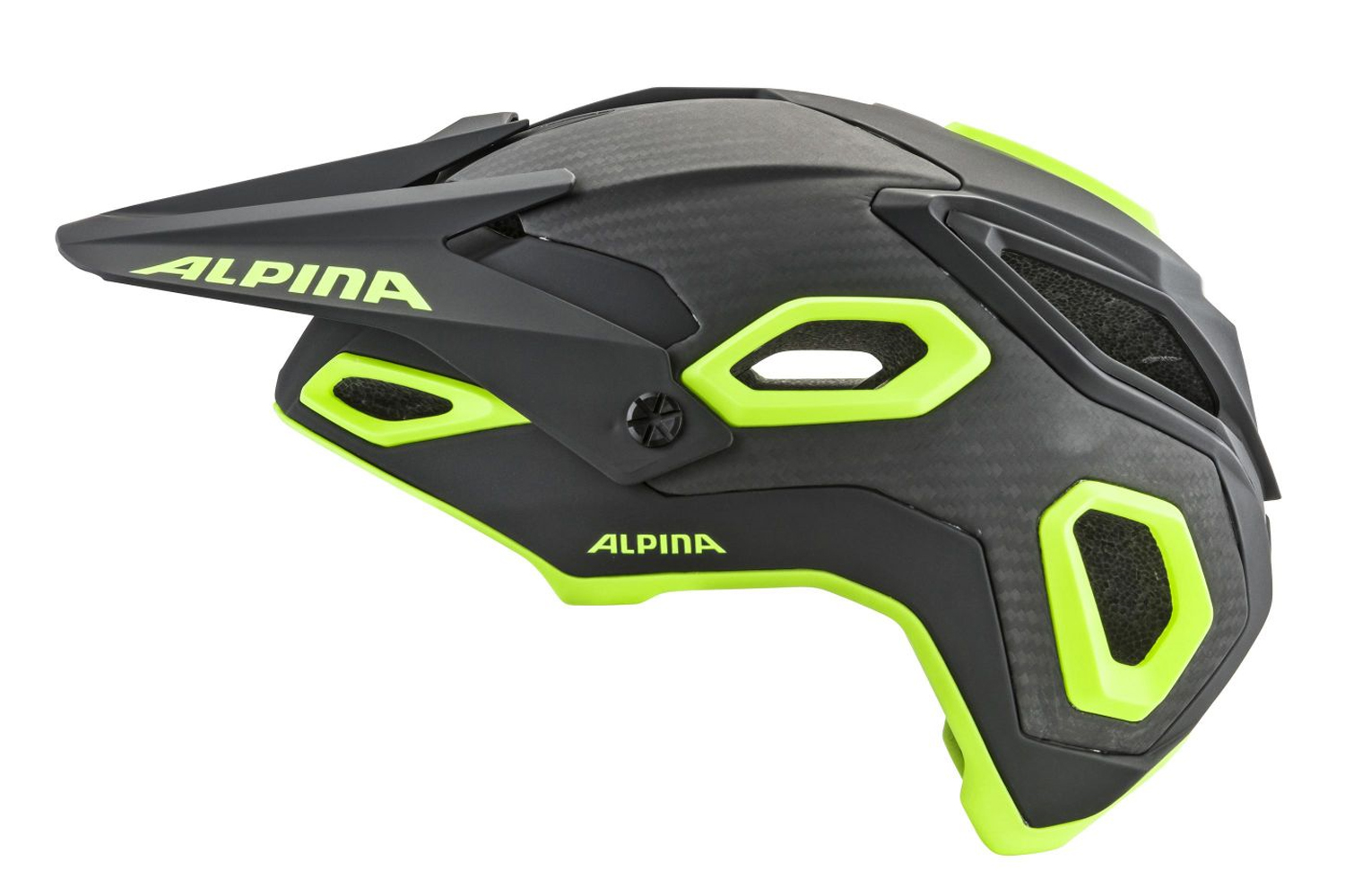 Alpina Rootage Fahrradhelm  