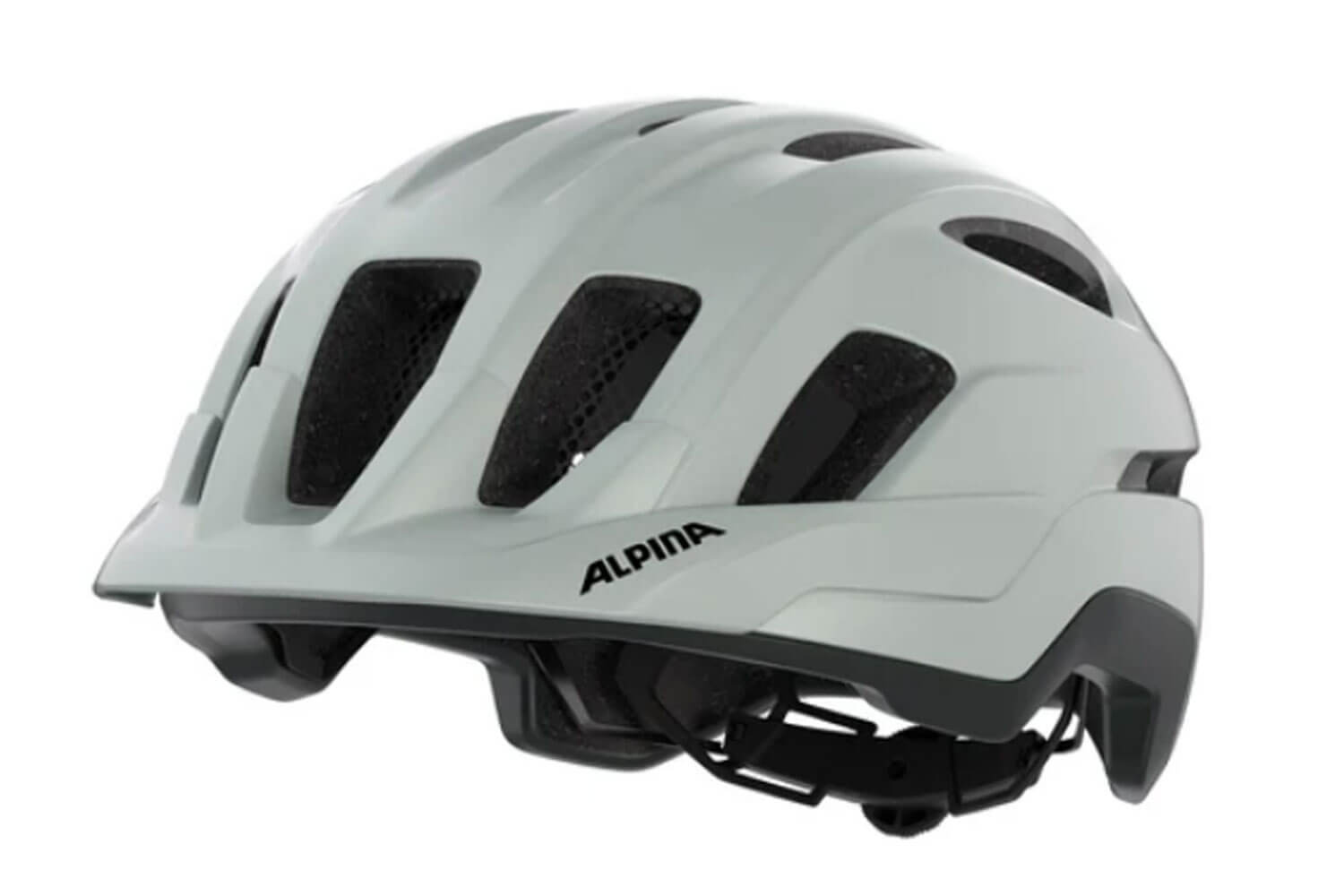 Alpina Paranus Mips Fahrradhelm  