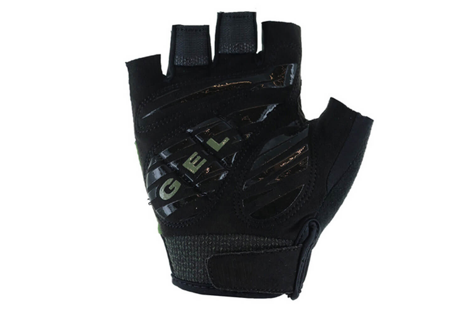 Roeckl Iseler 2 Kurzfinger Fahrradhandschuh  