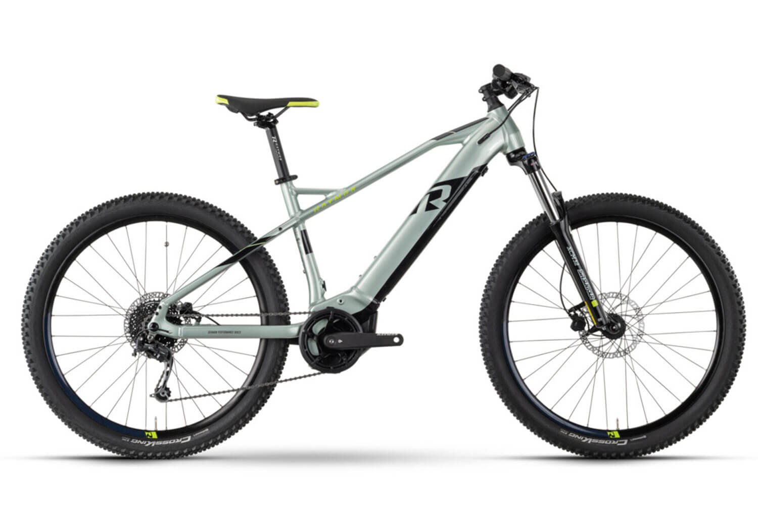 RAYMON HardRay E 5.0 2022  