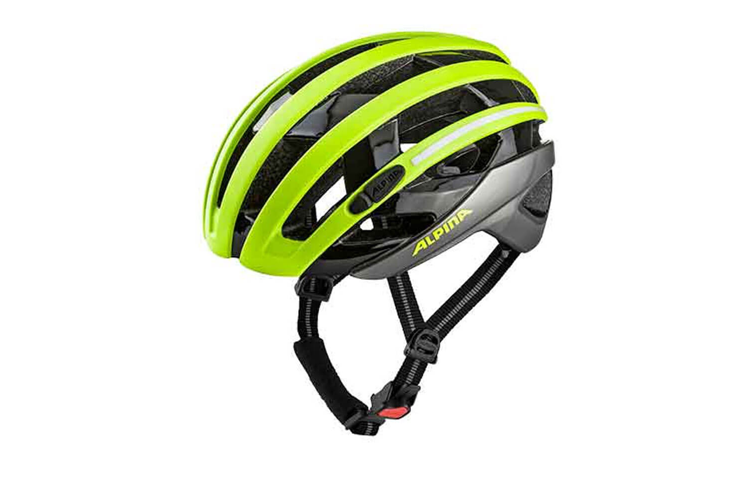 Alpina Campiglio Rennrad-Helm  