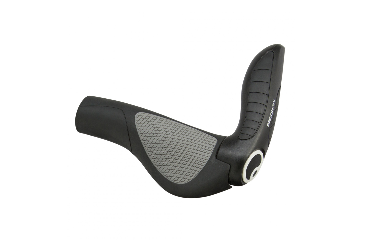 Ergon Fahrradgriffe GR3-L  