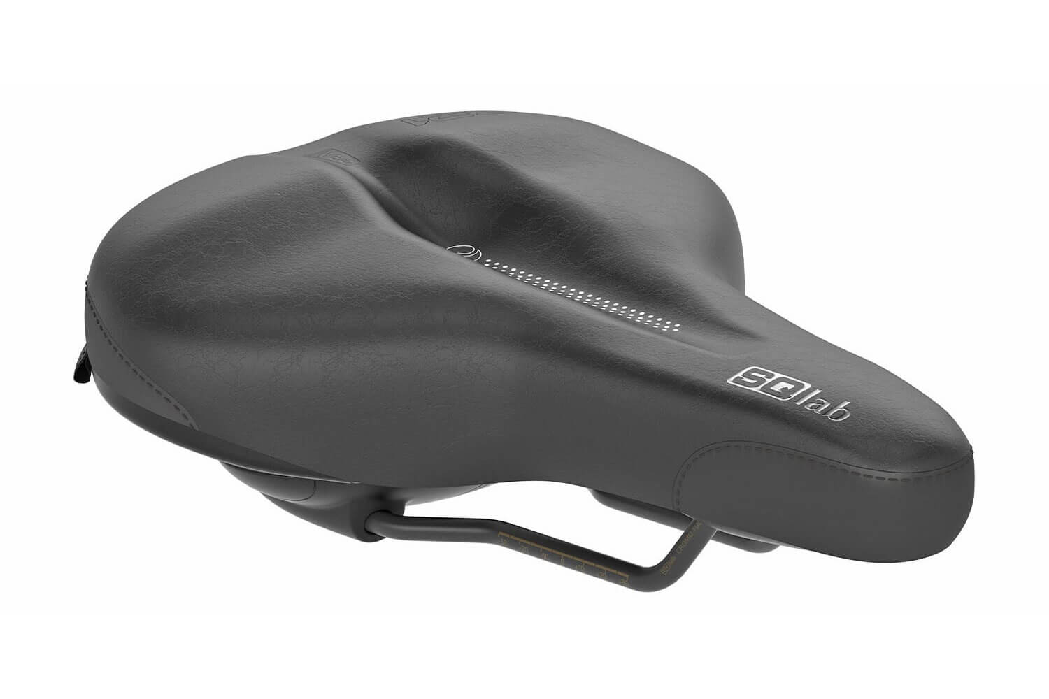 SQ-Lab 621 Ergolux Active 2.0 Fahrradsattel  