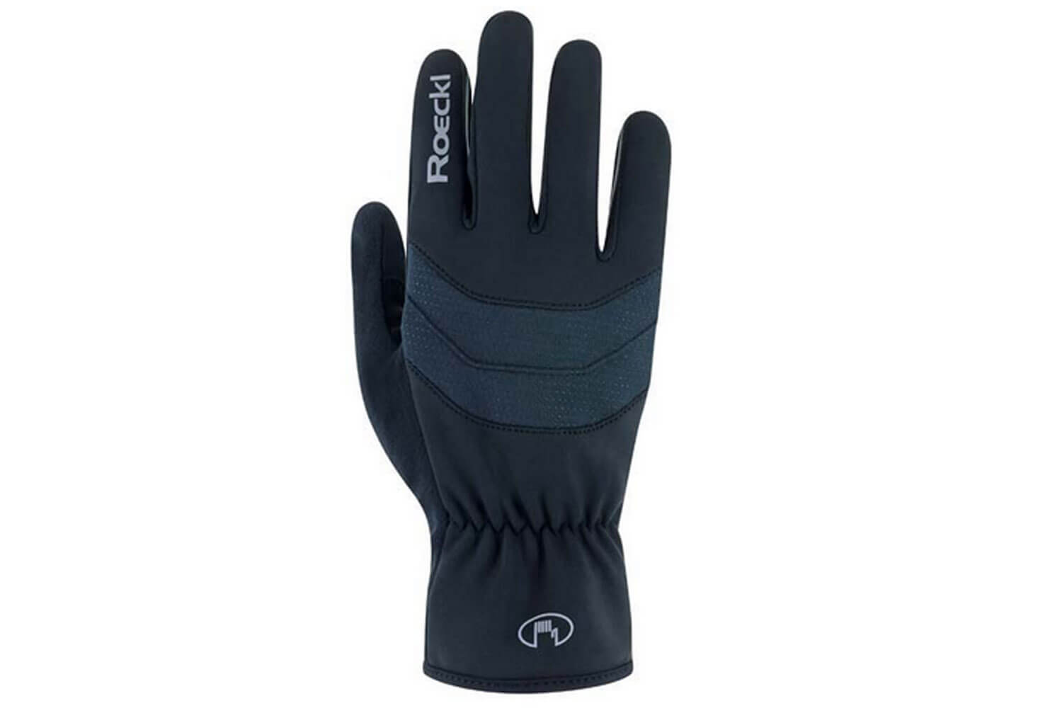 Roeckl RAIANO Langfinger Fahrradhandschuhe  