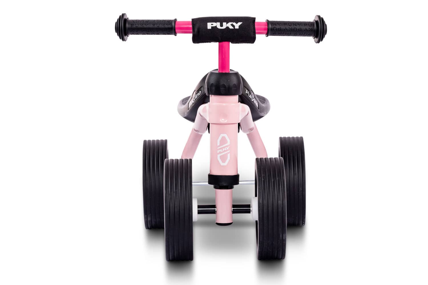 Puky Pukylino  