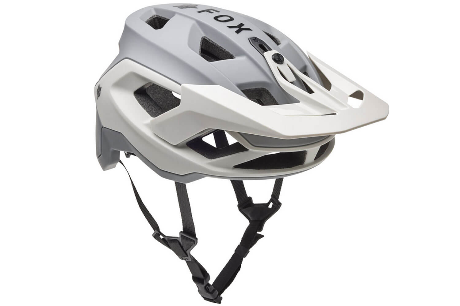 Fox Racing Speedframe 5050 MTB Helm  