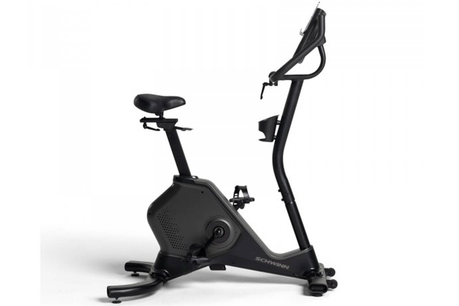 Schwinn Ergometer 590U   Schwinn Ergometer 590U